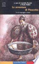 Le avventure di Pinocchio