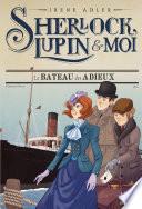 Le Bateau des adieux