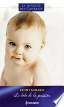 Le bébé de la passion