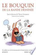 Le Bouquin de la bande dessinée