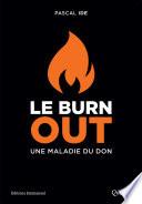Le burn out