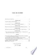 Le canal de Panama, l'isthme américain