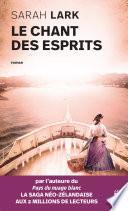 Le chant des esprits