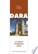 Le château de Bressieux (Isère)