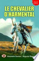 Le chevalier d'Harmental