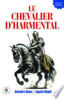 Le chevalier d'Harmental