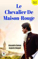 Le chevalier de Maison-Rouge