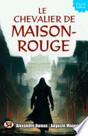 Le chevalier de Maison-Rouge