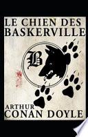 Le Chien des Baskerville Illustrée