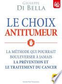 Le choix antitumeur 4D