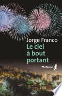 Le ciel à bout portant