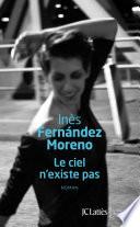 Le ciel n'existe pas