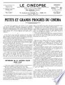 Le Cinéopse