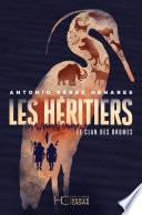 Le clan des brumes - Tome 02 Les héritiers