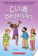 Le Club des Bédéistes