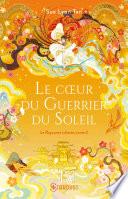Le coeur du guerrier du soleil
