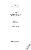 Le Comte de Chanteleine