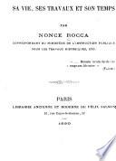Le comte Frédéric Sclopis de Salerano (1798-1878)