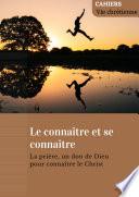 Le connaître et se connaître