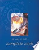 Le Cordon Bleu Complete Cook