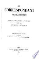 Le correspondant