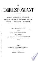 Le Correspondant