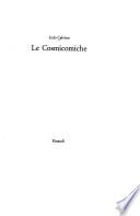 Le cosmicomiche