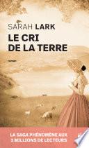 Le cri de la terre