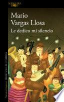 Le dedico mi silencio