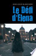 Le Défi d'Elena