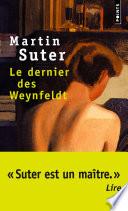 Le Dernier des Weynfeldt