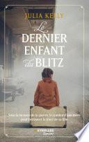 Le dernier enfant du blitz
