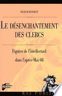 Le désenchantement des clercs