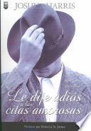 Le Dije Adios a Las Citas Amorosas
