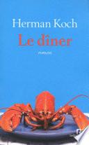 Le Dîner