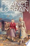 Le Garage Rose, tome 2