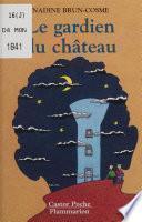 Le Gardien du château