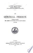 Le Général Perron