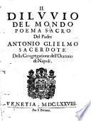 Le grandezze della Santissima Trinita