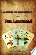 Le Guide Des Associations Du Petit Lenormand