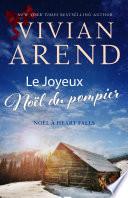 Le Joyeux Noël du pompier