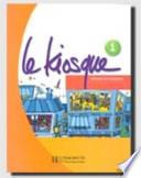 Le kiosque 1