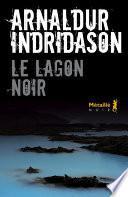 Le Lagon noir