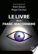 Le Livre de la franc-maçonnerie