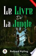 Le livre de la Jungle de Rudyard Kipling