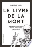 Le livre de la mort