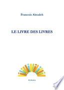 Le livre des livres