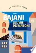 Le livre des maisons