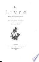 Le livre