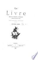 Le Livre